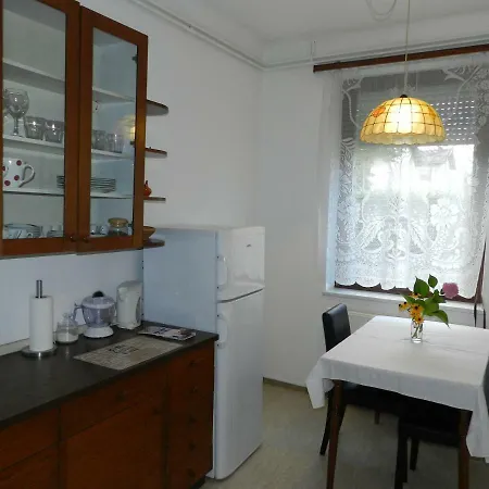 Apartamento With Free Car Parking, Wifi And Bikes For Free Liubliana