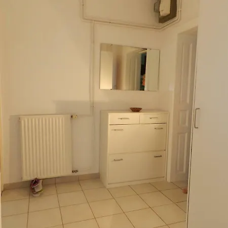 Apartment With Free Car Parking, Wifi And Bikes For Free Laibach