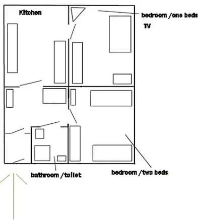 With Free Car Parking, Wifi And Bikes For Free Apartmán Lublaň