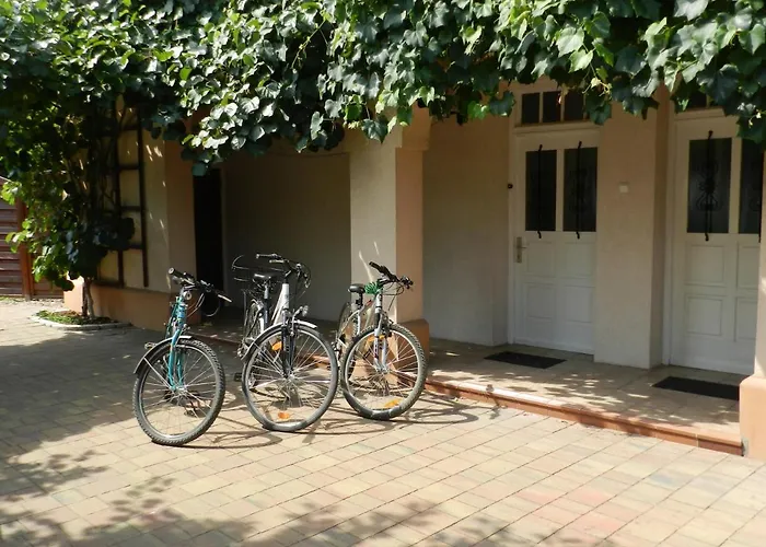 With Free Car Parking, Wifi And Bikes For Free Apartment Laibach