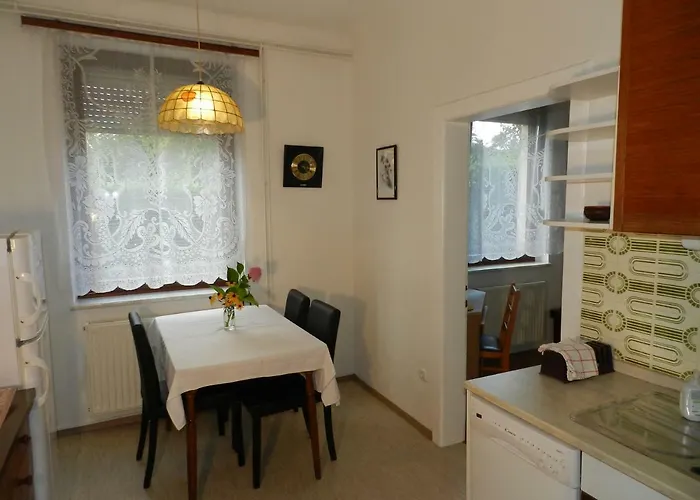 Apartmán With Free Car Parking, Wifi And Bikes For Free *