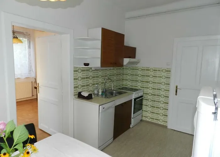 Apartmán With Free Car Parking, Wifi And Bikes For Free