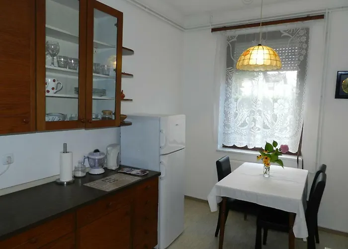 Apartmán With Free Car Parking, Wifi And Bikes For Free Lublaň