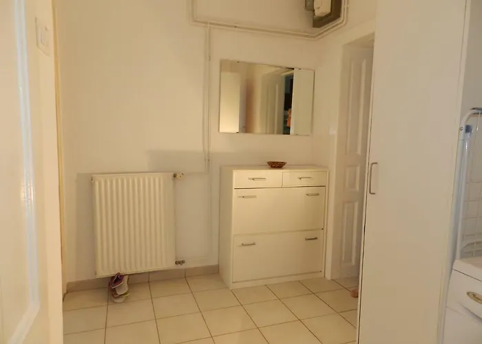 Apartmán With Free Car Parking, Wifi And Bikes For Free Lublaň