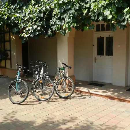 With Free Car Parking, Wifi And Bikes For Free Apartment Ljubljana