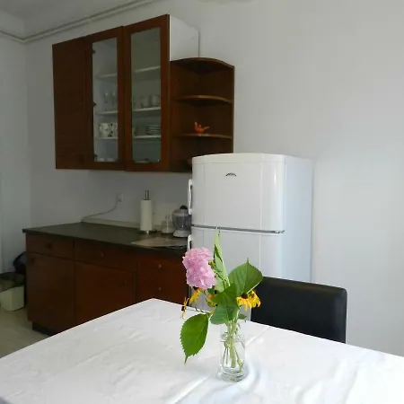 With Free Car Parking, Wifi And Bikes For Free Apartamento Liubliana