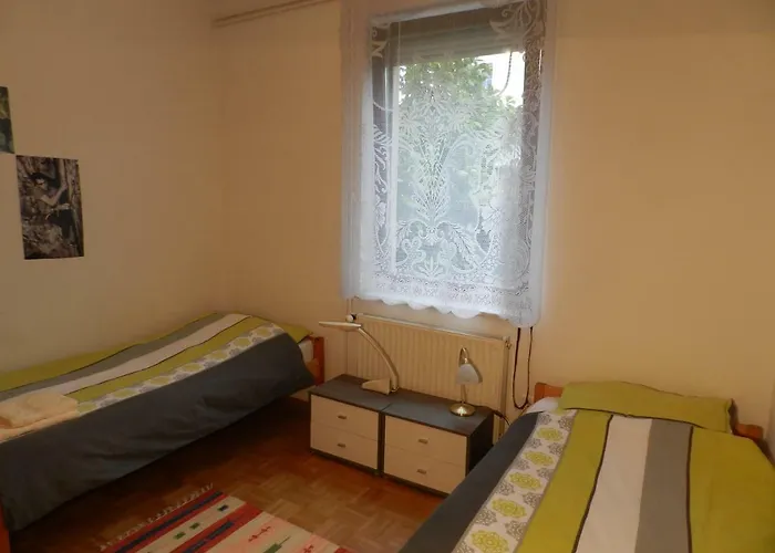 With Free Car Parking, Wifi And Bikes For Free