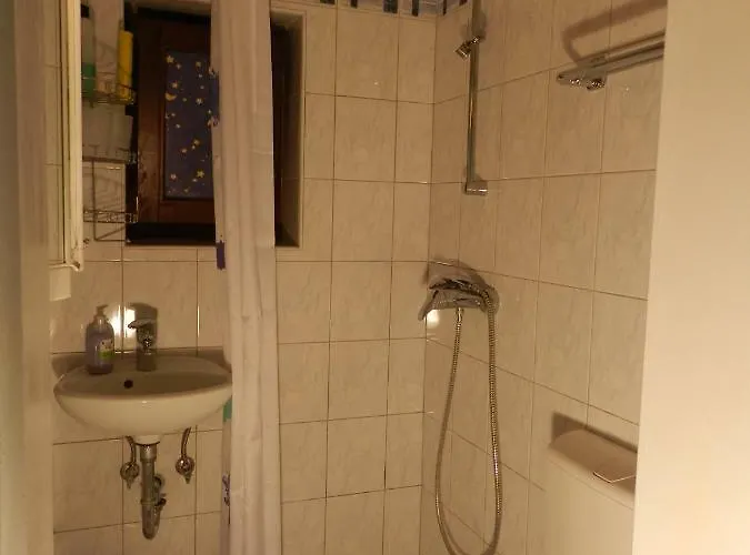 Apartament With Free Car Parking, Wifi And Bikes For Free *